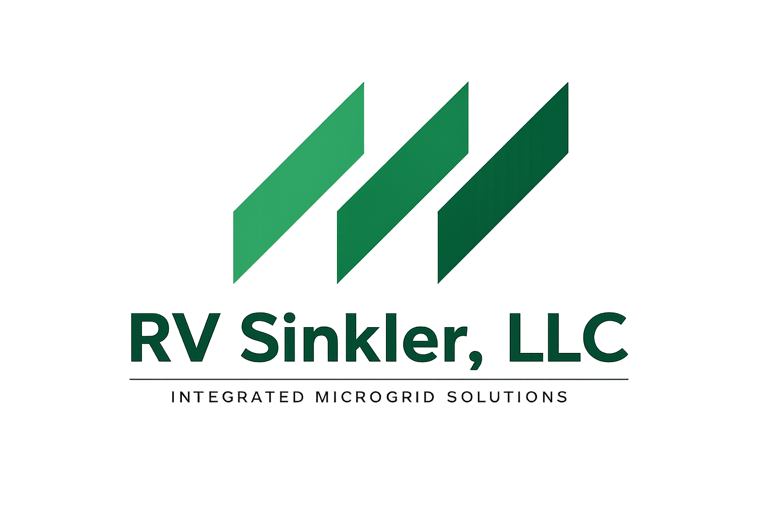 RV Sinkler LLC — Integrated Microgrid Solutions